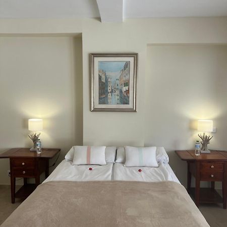 Jardines Del Mar Marbella Apartman Kültér fotó