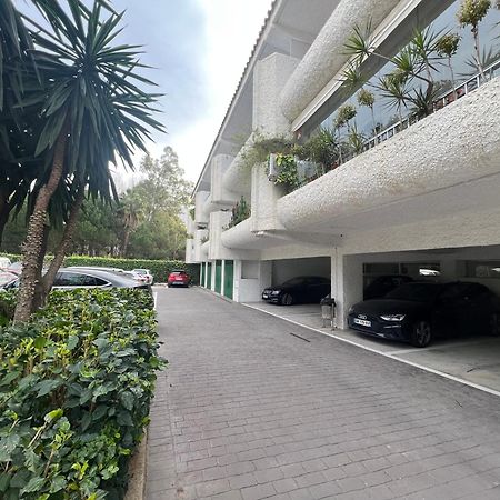 Jardines Del Mar Marbella Apartman Kültér fotó