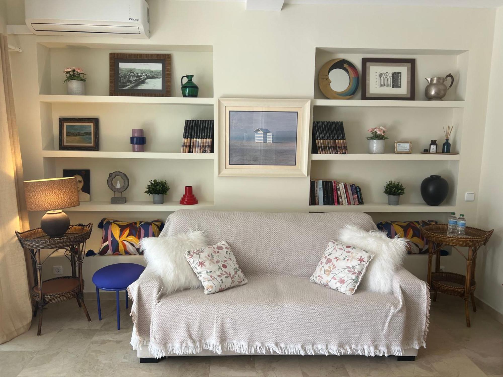 Jardines Del Mar Marbella Apartman Kültér fotó