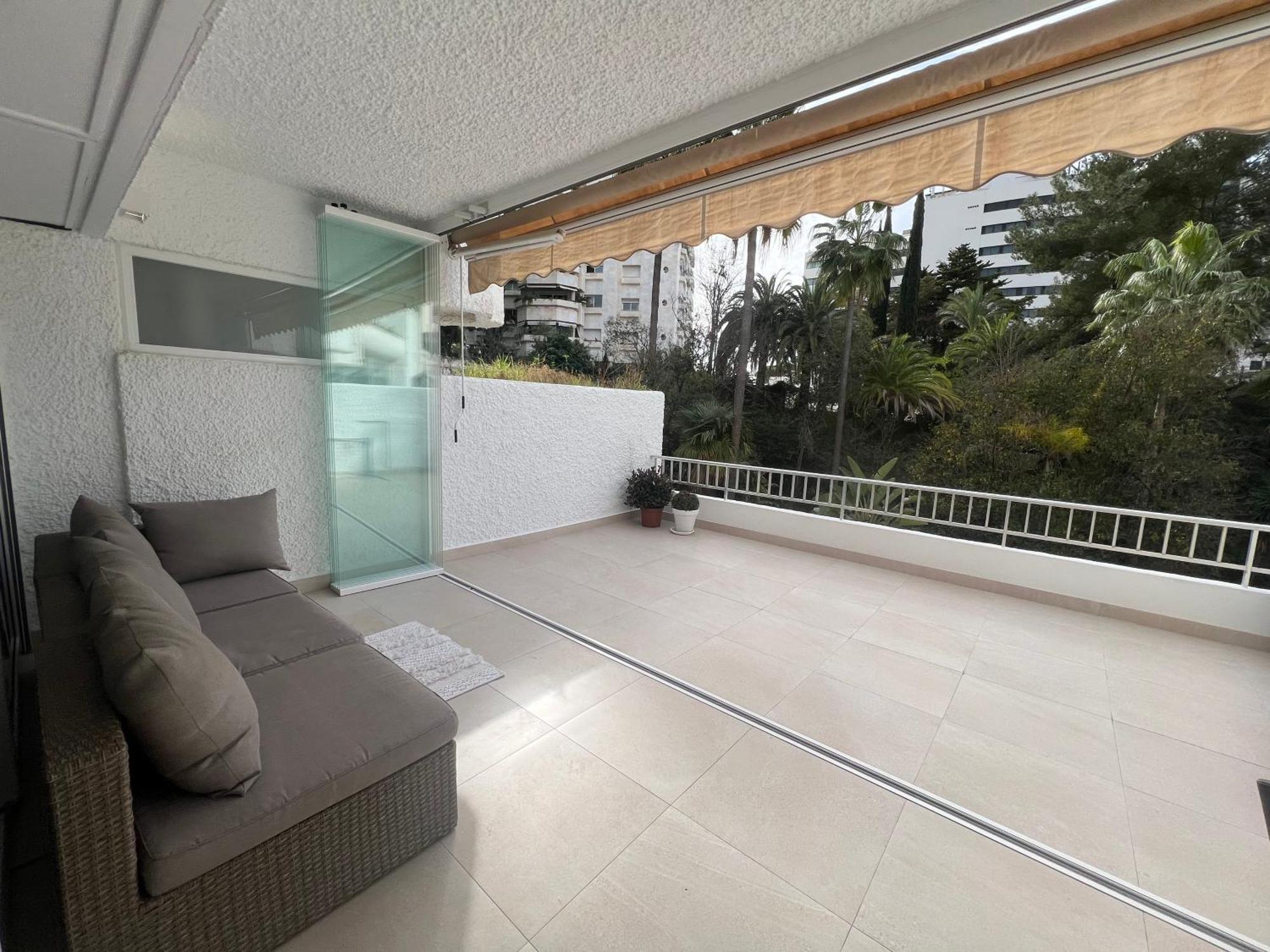 Jardines Del Mar Marbella Apartman Kültér fotó