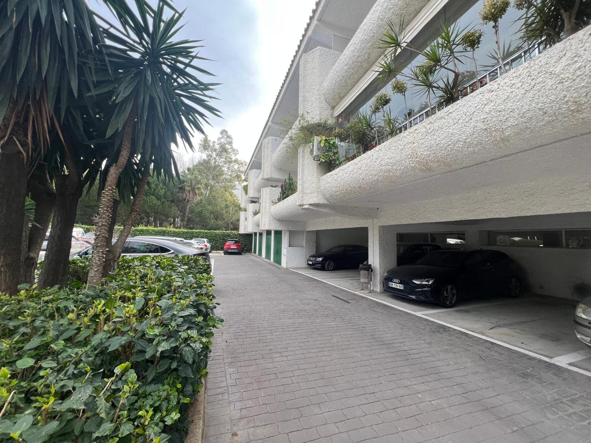 Jardines Del Mar Marbella Apartman Kültér fotó