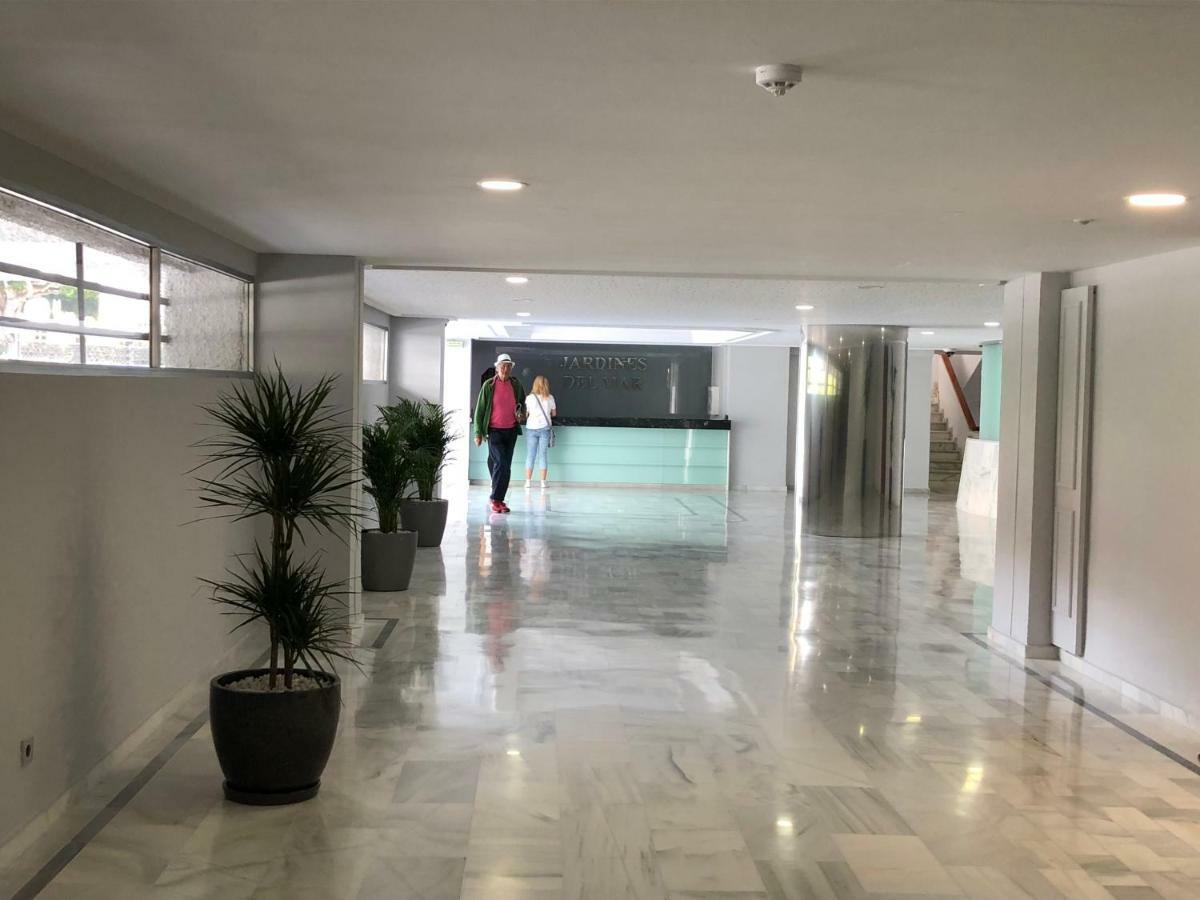 Jardines Del Mar Marbella Apartman Kültér fotó