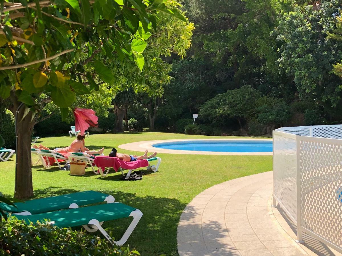 Jardines Del Mar Marbella Apartman Kültér fotó